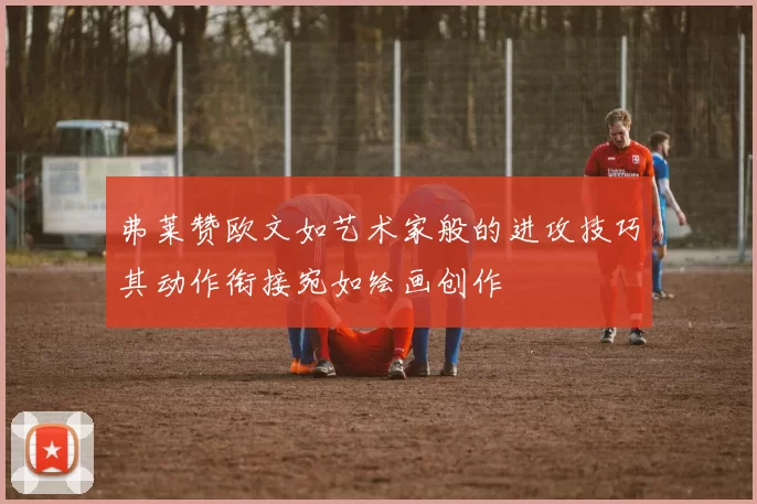 弗莱赞欧文如艺术家般的进攻技巧其动作衔接宛如绘画创作